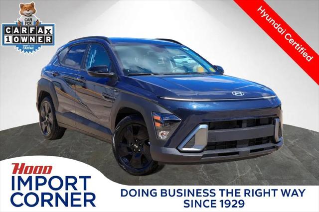 2026 Hyundai Kona SEL Sport for sale in Hammond, LA