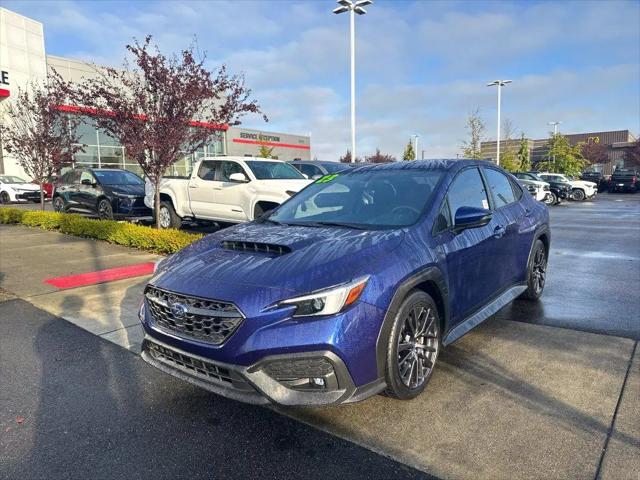 2023 Subaru WRX Limited for sale in Marysville, WA