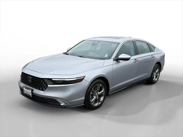 2023 Honda Accord EX for sale in San Jose, CA