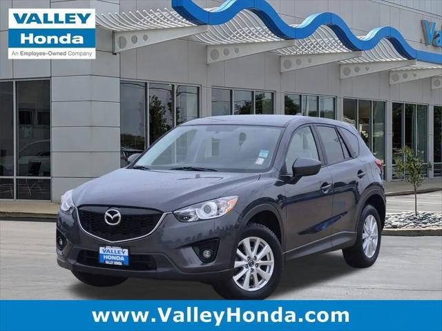 2014 Mazda CX-5 Touring for sale in Aurora, IL