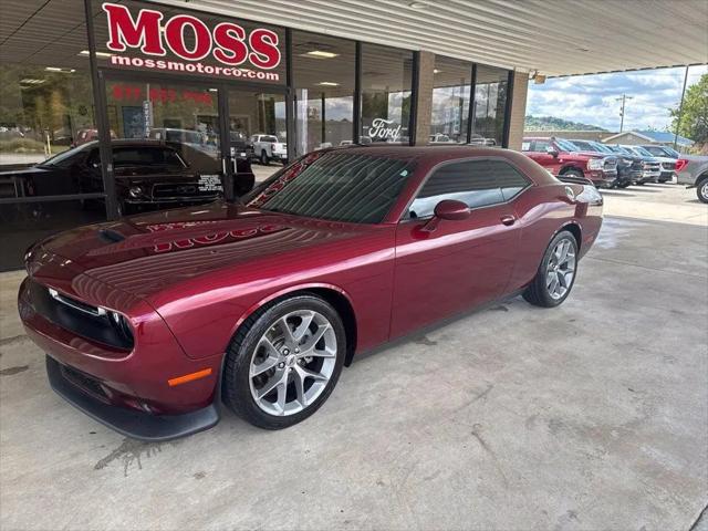 2022 Dodge Challenger GT for sale in South Pittsburg, TN
