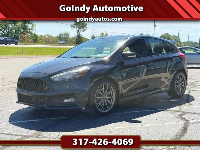 2018 Ford Focus Unknown for sale in Mooresville, IN