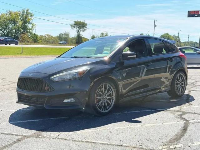 2018 Ford Focus Unknown for sale in Mooresville, IN