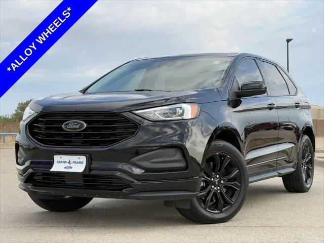 2024 Ford Edge SE for sale in Grand Prairie, TX