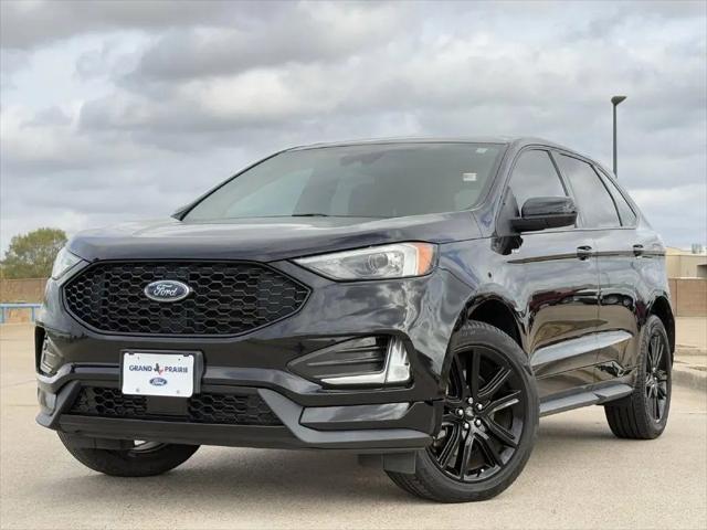 2023 Ford Edge ST-Line for sale in Grand Prairie, TX