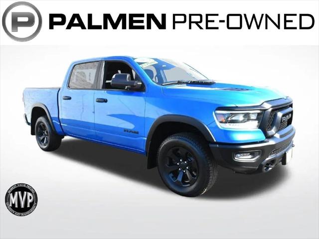 2024 Ram 1500 Rebel for sale in Kenosha, WI