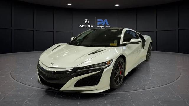 2021 Acura NSX NSX for sale in Woodside, NY