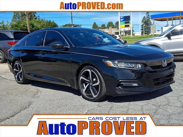2020 Honda Accord Sport for sale in Allentown, PA