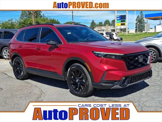 2024 Honda CR-V Hybrid Sport-L for sale in Allentown, PA
