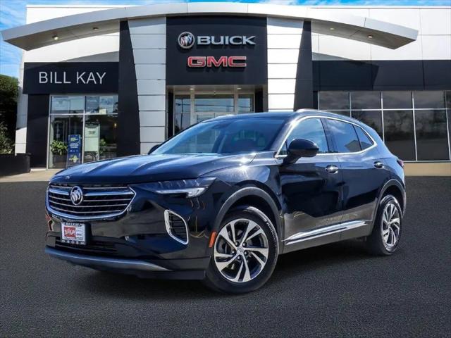 2023 Buick Envision Essence AWD for sale in Downers Grove, IL