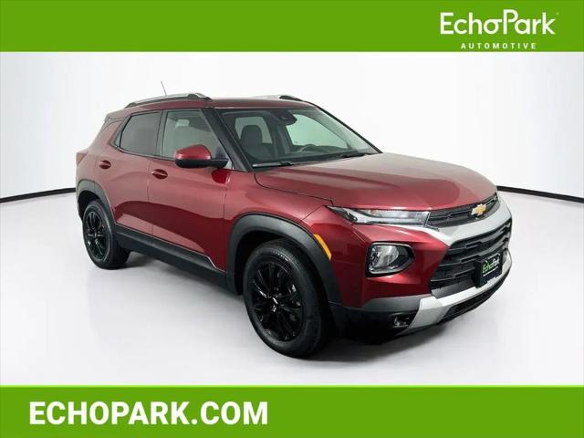 2023 Chevrolet TrailBlazer FWD LT for sale in Birmingham, AL