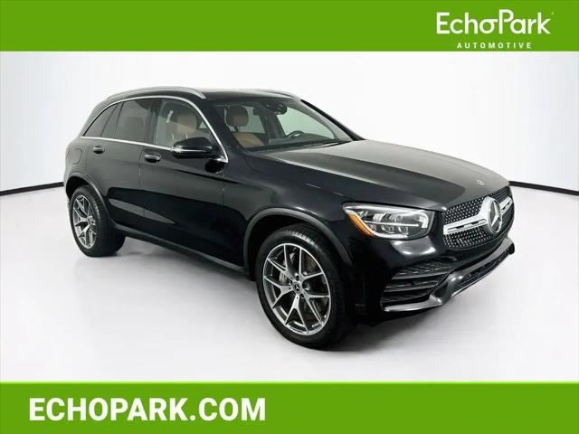 2020 Mercedes-Benz GLC 4MATIC for sale in Birmingham, AL
