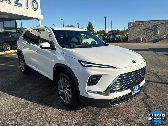 2026 Buick Enclave Preferred FWD for sale in Wilmington, IL
