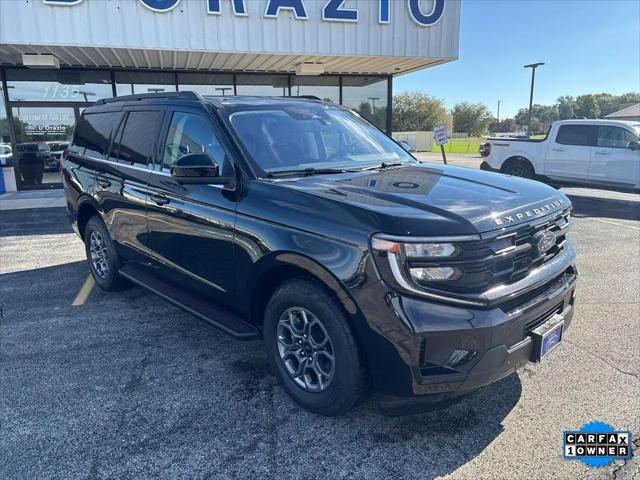 2025 Ford Expedition Active for sale in Wilmington, IL