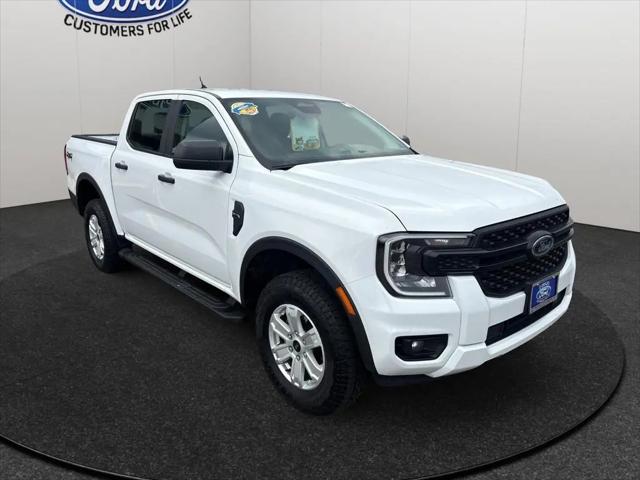 2025 Ford Ranger XL for sale in Wilmington, IL