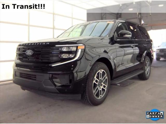 2025 Ford Expedition Active for sale in Wilmington, IL