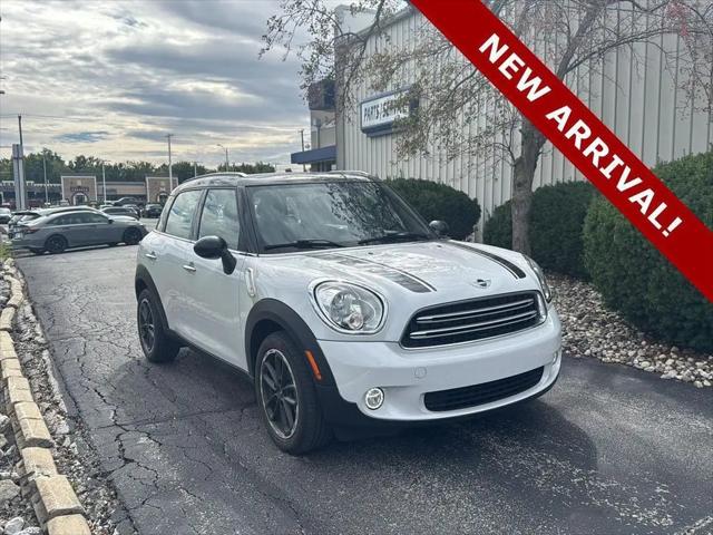 2016 MINI Countryman Cooper for sale in Fort Wayne, IN