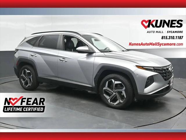 2022 Hyundai Tucson SEL for sale in Sycamore, IL