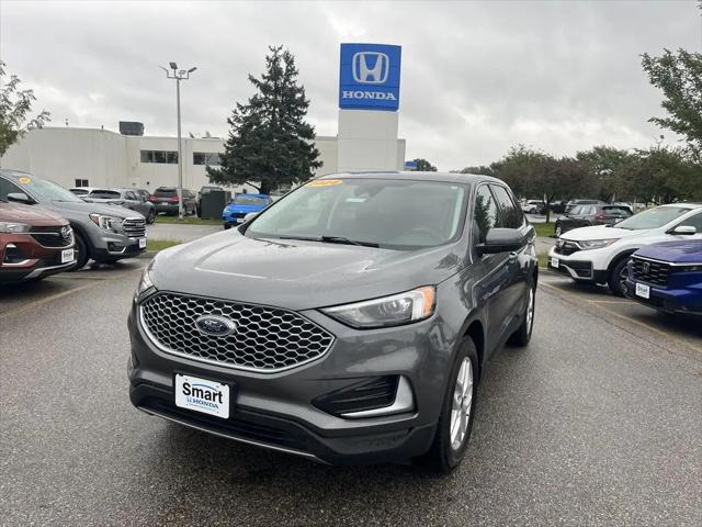 2024 Ford Edge SEL for sale in Clive, IA