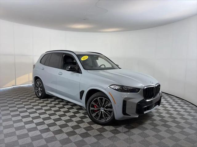 2024 BMW X5 M60i for sale in Clive, IA