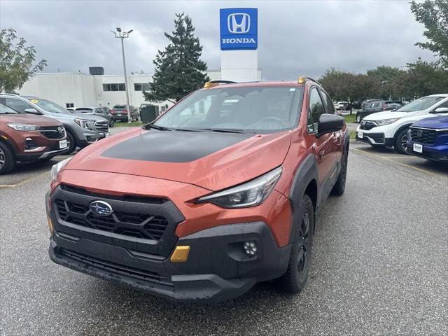 2024 Subaru Crosstrek Wilderness for sale in Clive, IA