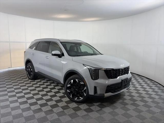 2025 Kia Sorento EX for sale in Clive, IA