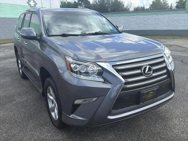 2015 Lexus GX 460 Base for sale in Whitman, MA