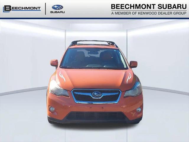 2014 Subaru XV Crosstrek 2.0i Premium for sale in Cincinnati, OH