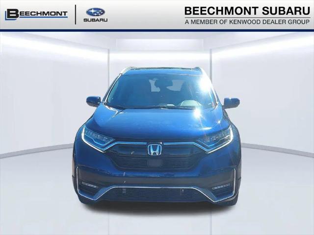 2022 Honda CR-V Hybrid Touring for sale in Cincinnati, OH