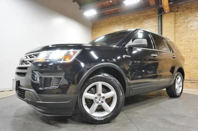 2018 Ford Explorer Base for sale in Chicago, IL