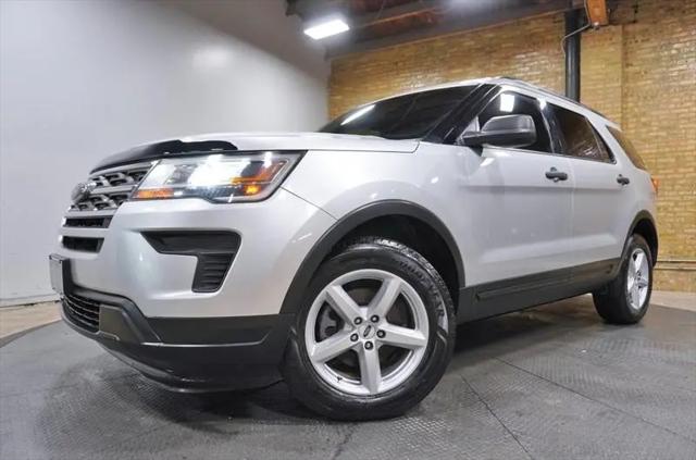 2018 Ford Explorer Base for sale in Chicago, IL