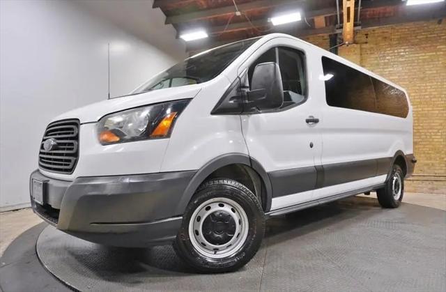 2016 Ford Transit XLT for sale in Chicago, IL