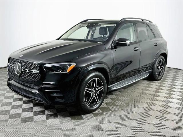 2026 Mercedes-Benz GLE GLE 450 4MATIC for sale in Grand Rapids, MI