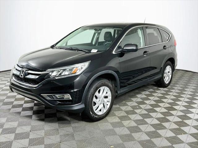 2015 Honda CR-V EX for sale in Grand Rapids, MI