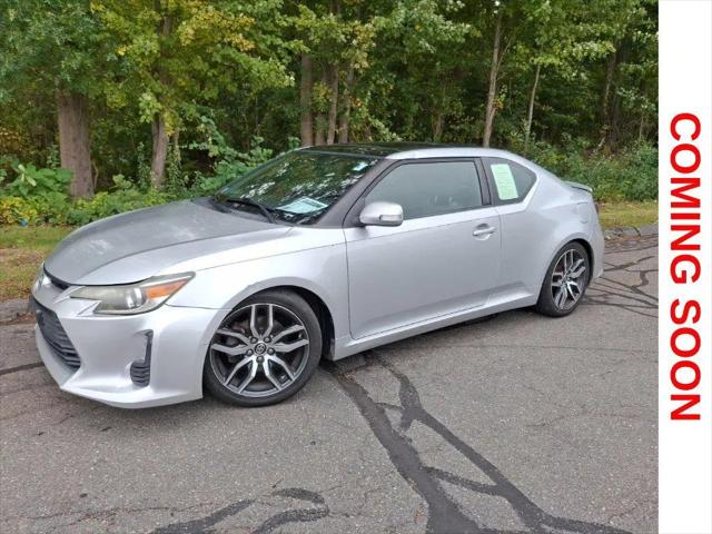 2014 Scion tC Base for sale in Enfield, CT