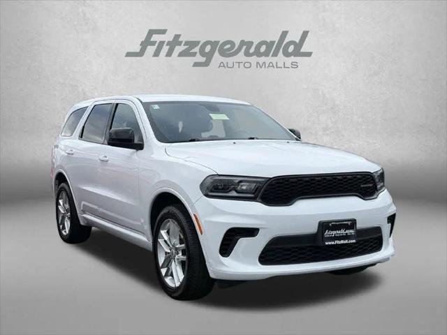 2026 Dodge Durango GT AWD for sale in Hagerstown, MD