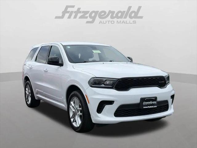 2026 Dodge Durango GT AWD for sale in Hagerstown, MD