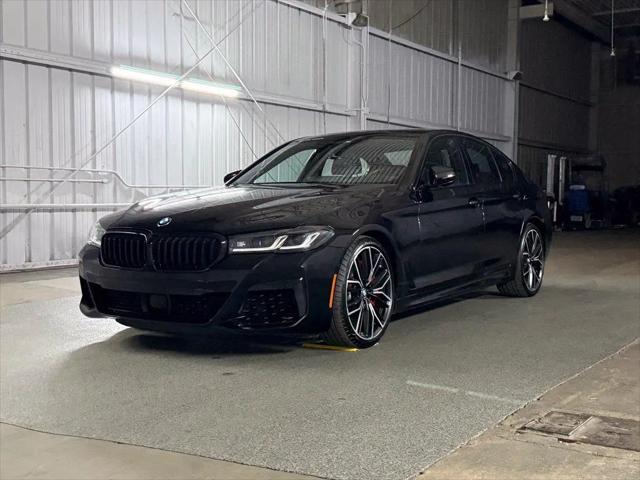 2023 BMW M5 i xDrive for sale in Denver, CO