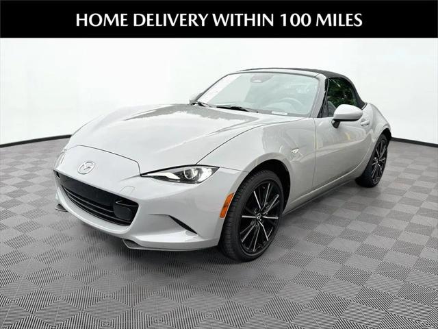 2026 Mazda MX-5 Grand Touring for sale in Gainesville, GA