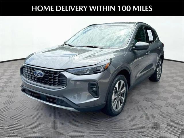 2025 Ford Escape Platinum for sale in Gainesville, GA