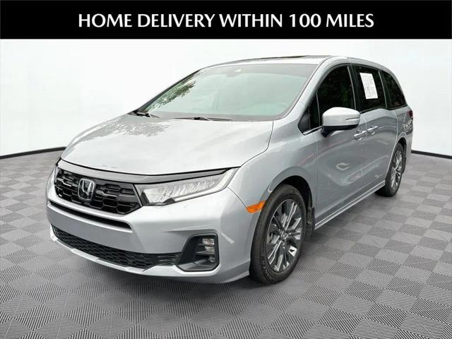 2025 Honda Odyssey Touring for sale in Gainesville, GA