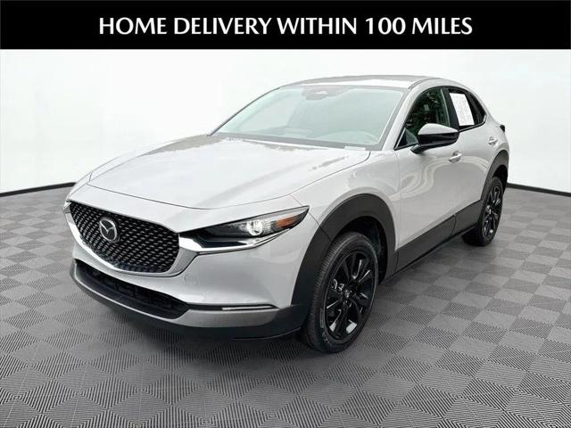2026 Mazda CX-30 2.5 S Select Sport for sale in Gainesville, GA
