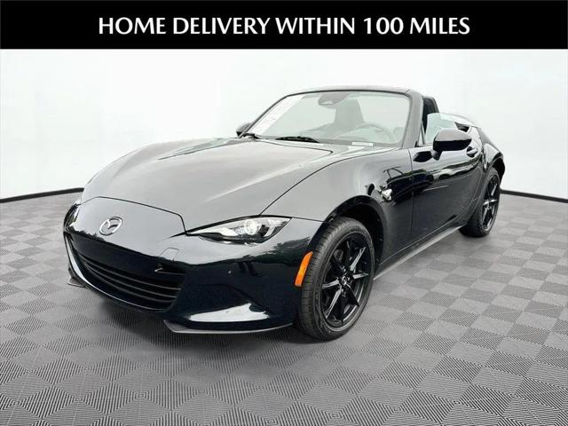 2025 Mazda MX-5 Sport for sale in Gainesville, GA