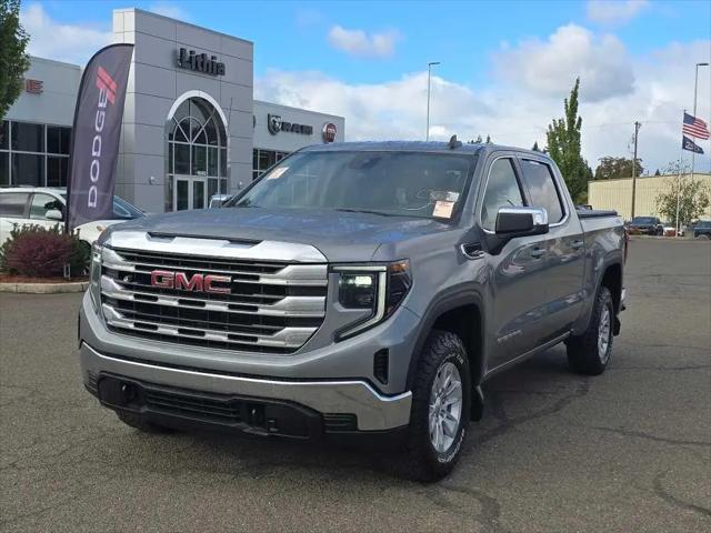 2023 GMC Sierra 1500 SLE for sale in Roseburg, OR