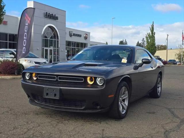 2020 Dodge Challenger SXT for sale in Roseburg, OR