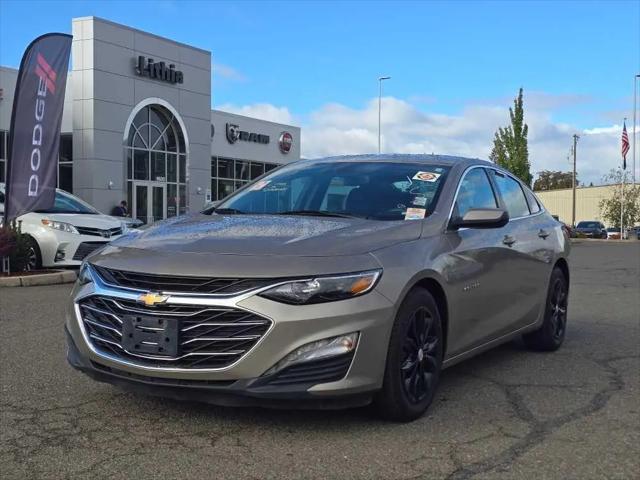 2023 Chevrolet Malibu 1LT for sale in Roseburg, OR