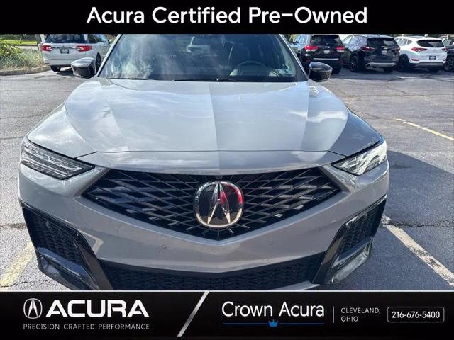 2025 Acura MDX A-SPEC Advance Package for sale in Cleveland, OH