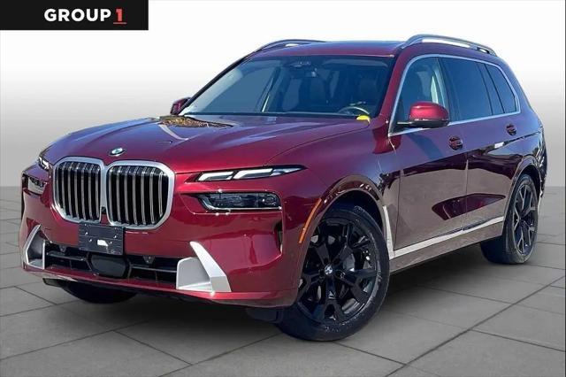 2026 BMW X7 xDrive40i for sale in Stratham, NH