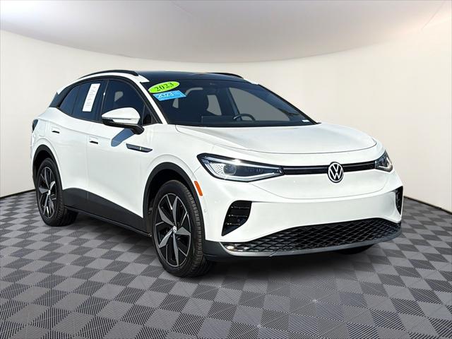 2023 Volkswagen ID.4 S for sale in Garden Grove, CA