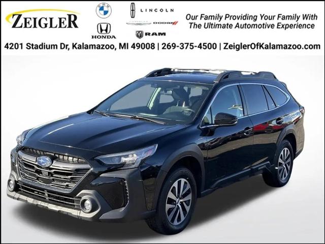 2023 Subaru Outback Premium for sale in Kalamazoo, MI